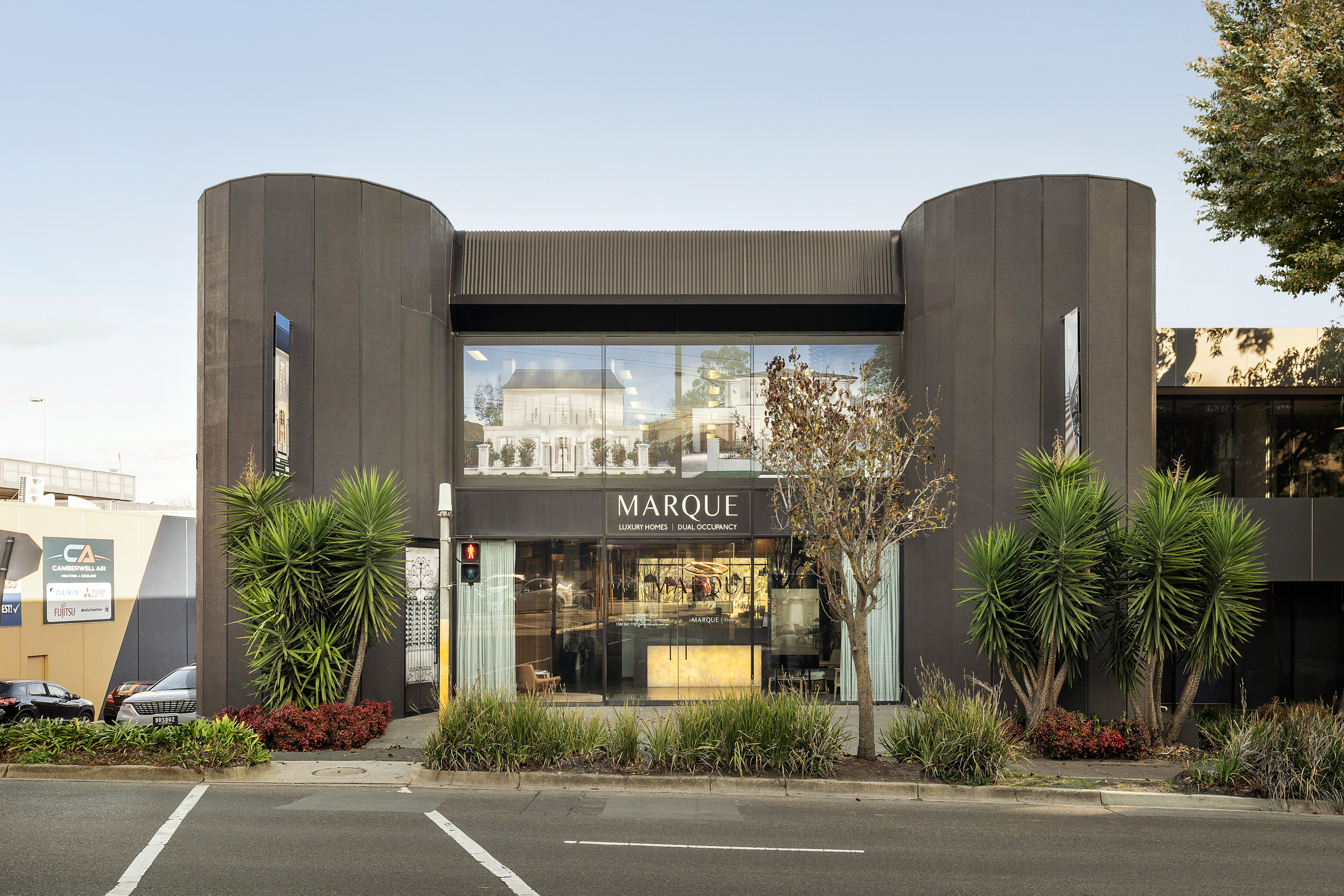 Marque Property Group