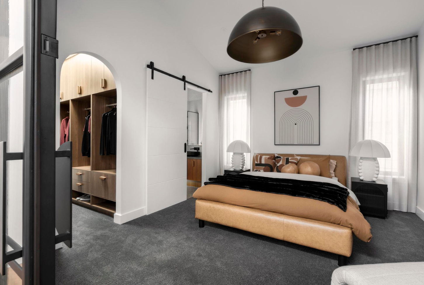 Bellbrae Bedroom