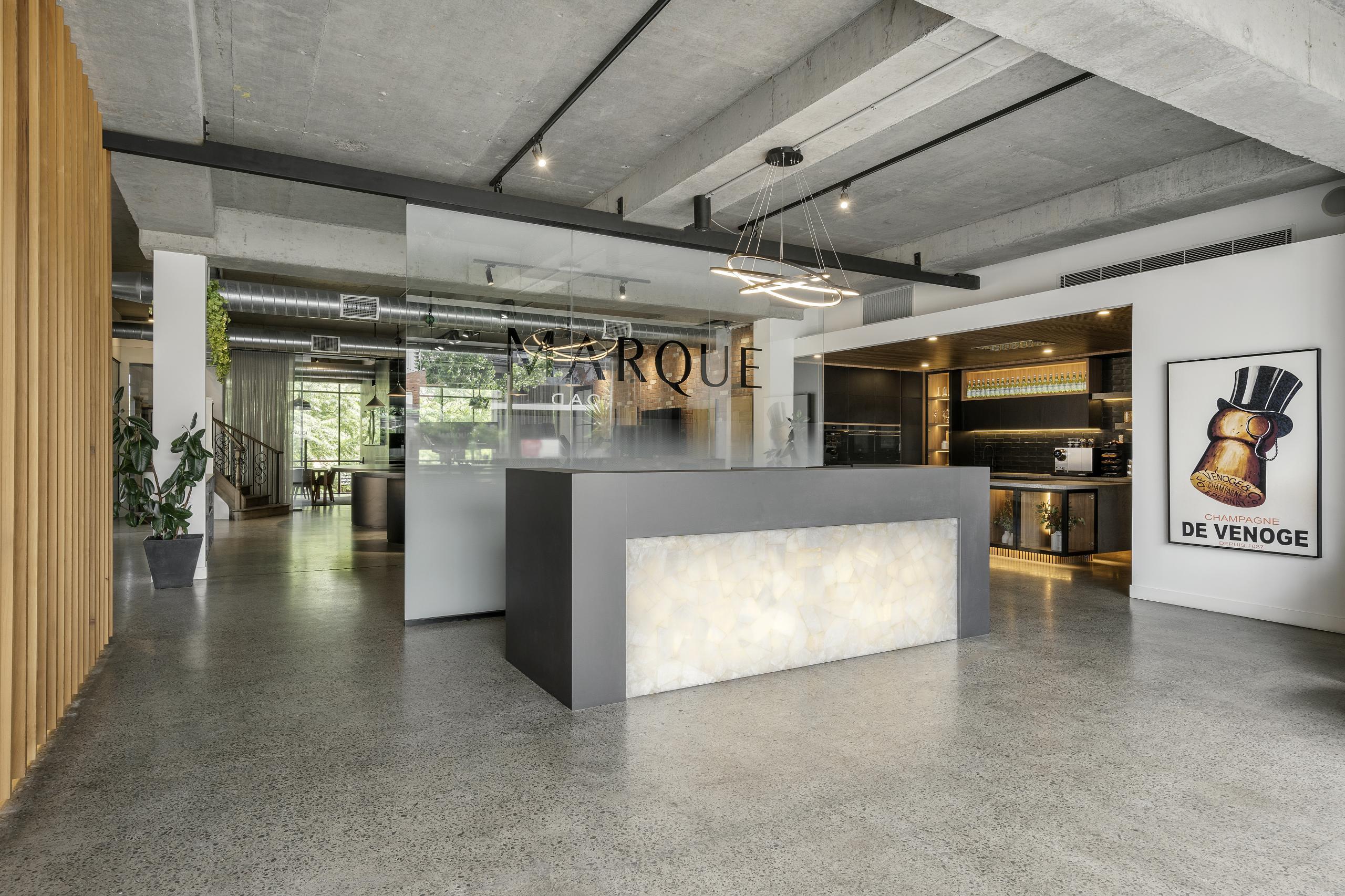 MARQUE DESIGN STUDIO 9139