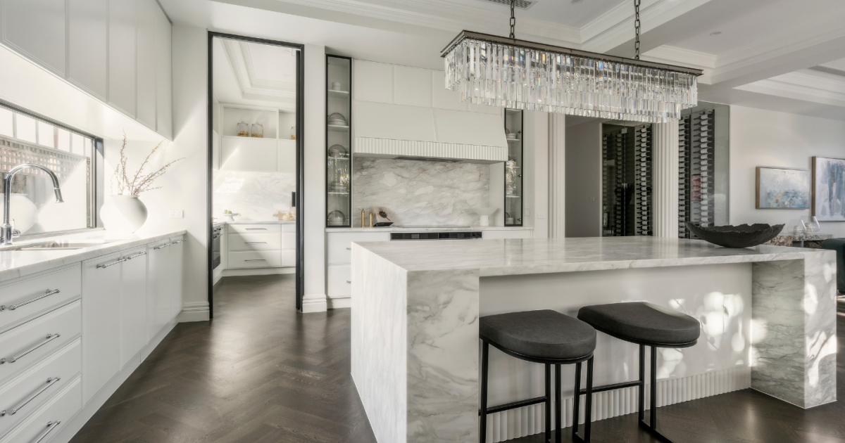 The Evolution of Luxury Home Design in Melbourne |… | Marque Homes