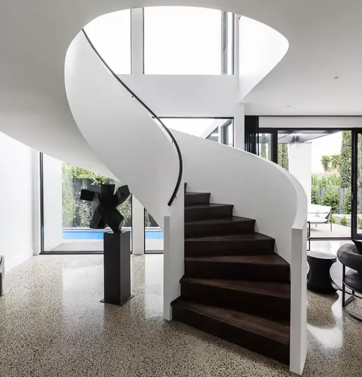 Modern Staircase Design