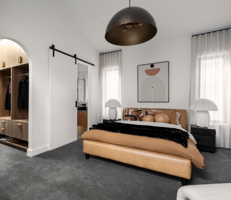 Bellbrae bedroom 2