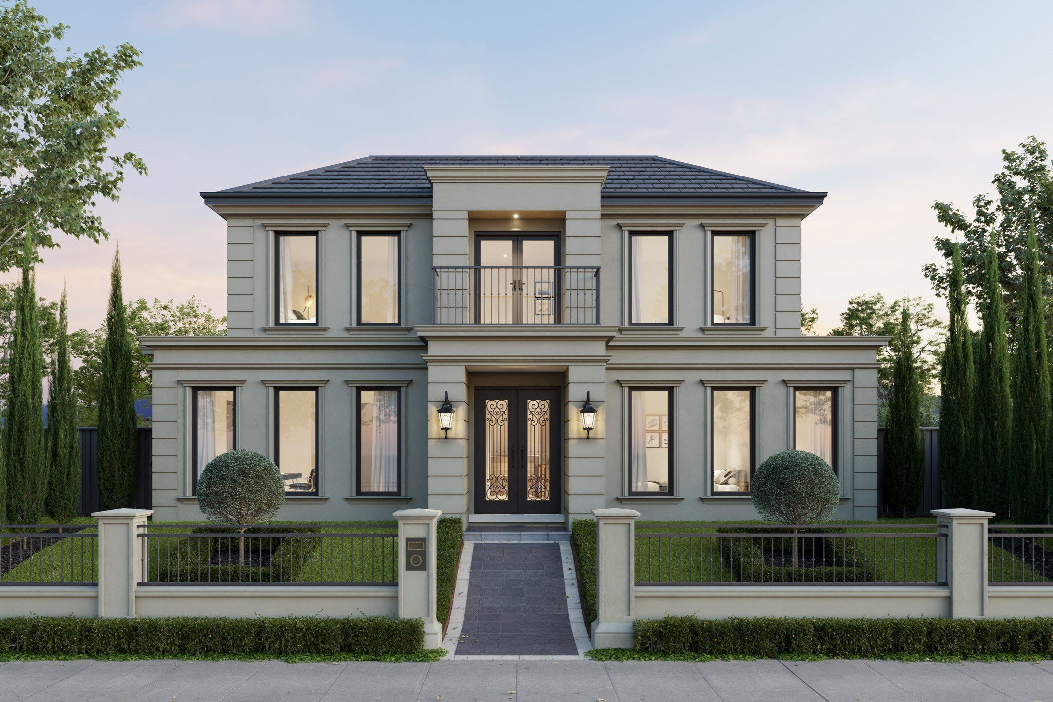 Monarch-Facade-at-Huntingdale